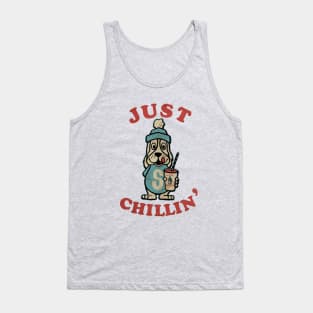 Slush Puppie Tank Top